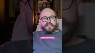Сооснователь фестиваля «Ща5сек» - Евгений Фадеев приглашает на Слёт Аниматоров!