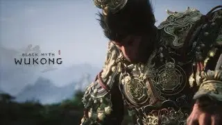 Black Myth Wukong Benchmark in 4K | RTX 4090 | Ryzen 9 7900X3D | 48GB RAM 7200mhz