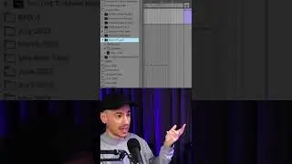 The Most Underrated Feature of Ableton's Browser