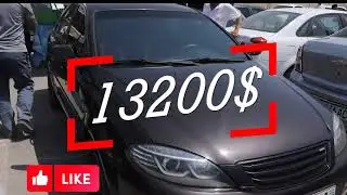 Mashina Tushib ketganini bilasizmi ....?