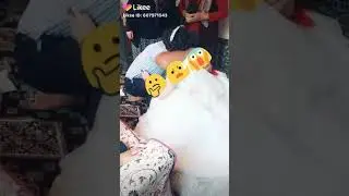 Кизини туйида йиглаган ота🤔😅 | Узбеки в лайки 2020