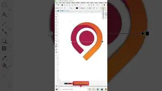 Best 3D Logo Design In Coreldraw 2021 Tutorial