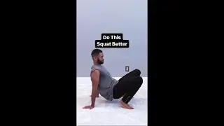 Do This To Improve Your Squat Mobility