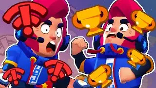 5 TYPES OF BRAWL STARS PLAYERS