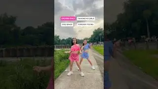 Tiktok Mashup with my sister Angela Tamo #annicatamo #tiktokdance #tiktoktrends #tiktokviral