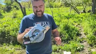 Ремонт продолжается! Купил ещё земли на юге России / Арстайл /