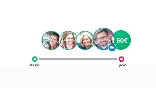 BlaBlaCar - How does it work?