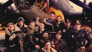 Memphis Belle (1990) - Trailer