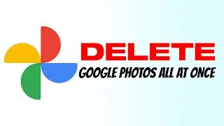 How To Delete Google Photos In Bulk | Fast & Easy!