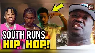 Project Pat On Why New York Hip Hop Fell off & Why The South Will Keep It Forever
