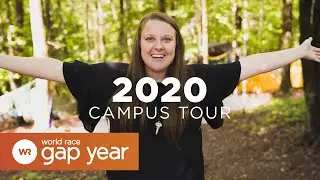 2020 CampusTour - World Race: Gap Year