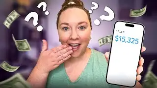 Easiest Side Hustle for Passive Income Online in 2024 ($15,325/mo)