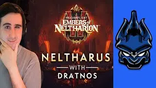 Neltharus Dungeon Guide | Mythic Tips & Tricks ft. Dratnos