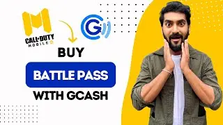 How to Buy Battle Pass in COD Mobile Using GCash (Best Method)