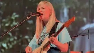 Alvvays - 'After the Earthquake' Live [4K]