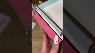 Собираю кукольный домик *2 часть*