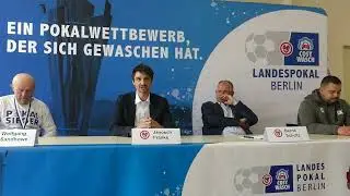 TuS Makkabi gewinnt gegen Sparta Lichtenberg Berlin Fußball Pokal Finale 3 Juni 2023