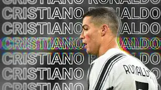 Cristiano Ronaldo | Dream Space - DVRST | Skills & Goals