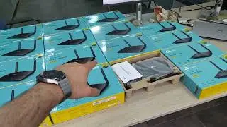 Sim Kartlı Modemler | TP Link 4G LTE Router