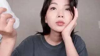 MEAN ASMR | Mean Sister Takes Care for You While Sick 🤨🩹