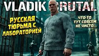 РОССИЙСКАЯ ЗОНА-ЛАБОРАТОРИЯ ( VLADiK BRUTAL ) #1 /  ПРОХОЖДЕНИЕ НА РУССКОМ