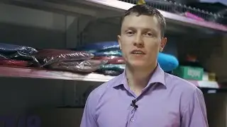 Сборка и упаковка заказов в компании БУТИКЕРИЯ