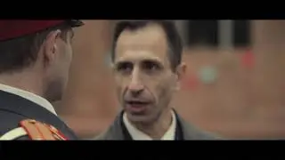 Тизер к короткометражному фильму о подвиге Ахмедши Шабакаев