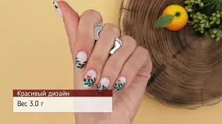 Позолотка Серебряные серьги Ножки П2218 размер 15х6 мм вес 3.0 г