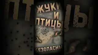 Существа вне комплекса - мирные (Lethal Company) #lethalcompany #леталкомпани #гайд #обзор