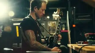 Trivium X Bogren Digital Ampknob plug in