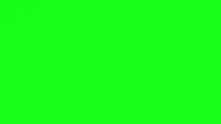 10 hours of pure Green Screen in 4K