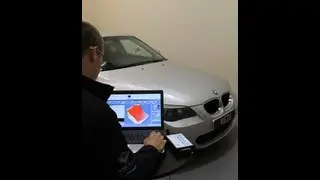 Learn to tune cars with Viezu - Car tuning and remapping training with Viezu