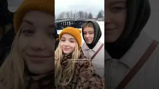 В ПИТЕР ЗА СЧЕТ УНИВЕРА | часть 3 