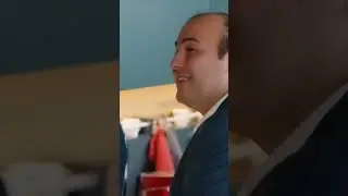 Озан Думает об Эсра - Любовь Логика Месть 