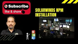 SolarWinds NPM tutorial: SNMP Configuration