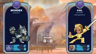 MrW vs Aristurtle