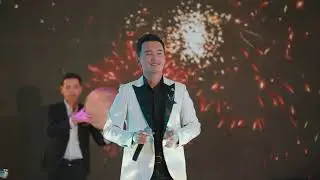 Rahmatjon O'razimbetov - Yoqtiraman ( Konsert version )