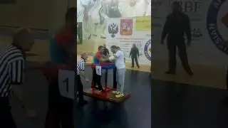 Золоев vs Бабаев Лотошино 2017 абсолютка суперфинал