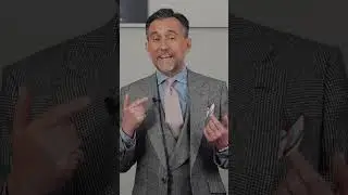 Chris Modoo Outfit Breakdown #1