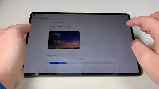 Huawei MatePad Pro 11 | UI and first impression