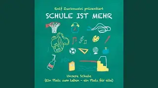 Schule ist mehr