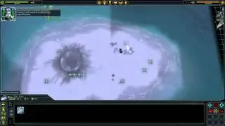 Supreme Commander - русский цикл. 80 серия. ЭОН.