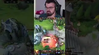 ПРОСЧИТАЛСЯ, НО ГДЕ? #dota2 #дота2