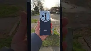 Zoom Like Never Before: Oppo Find X7 Ultra ZOOM Test