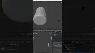 Blender Designer Mug 3D Model 