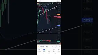 Биткоин 23 марта 2024
