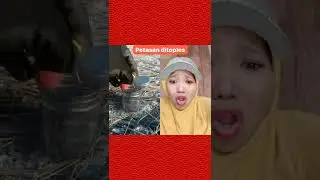 JANGAN DIMASUKIN TOPLES ‼️