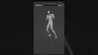 Rig Character with Mixamo in just few seconds with 