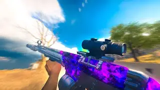 la C58 es META! 😈​​​| ​la MEJOR CLASE de la C58 en WARZONE!​​