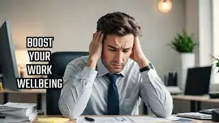 Mental Health Mistakes You're Making at Work and How To Avoid Them